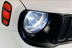 Jeep Renegades Trailhawk 4WD 2023 Seminuevo - con Bajo Kilometraje - Product Image 5