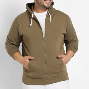 Sudadera con Capucha Personalizada con Logotipo de Marca, Unisex, de Alta Calidad, Fabricantes, Talla Grande, Gruesa, Cómoda, 100% Algodón, Sudadera con Capucha y Antifaz para Hombre - Product Image 1