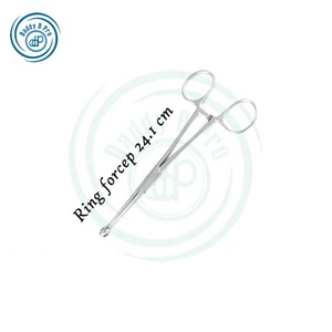 Juego de instrumentos quirúrgicos BPS Juego de preparación básica de 2 piezas Base de acero inoxidable de instrumentos quirúrgicos DADDY D PRO CE ISO - Product Image 3