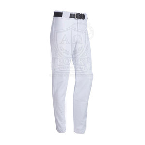 ชุดเบสบอลดีไซน์ใหม่ สีสันแตกต่างตามความต้องการของลูกค้า มีจำหน่ายแล้ว - Product Image 5