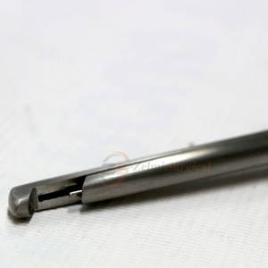 Punzones de laminectomía de calidad superior Rongeurs Equipo médico Fuente de alimentación manual de acero inoxidable - Product Image 6