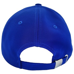 Gorra de Béisbol de 5 Paneles de Forro Polar Personalizada por el Fabricante, Gorra Deportiva de Algodón para Exteriores, Transpirable, Impermeable, con Hebilla Plateada y Cobre, Unisex - Product Image 2
