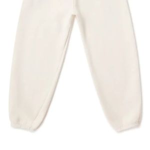 Pantalon de jogging décontracté pour hommes et femmes avec ceinture élastique doux, confortable et parfait pour se prélasser, faire de la gym et porter tous les jours - Product Image 6