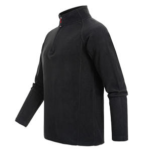 Sudadera con capucha de lana Polar con cremallera completa para hombre, prendas de vestir especiales de invierno de lujo, chaqueta de lana transpirable ligera - Product Image 2