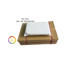 Leche de coco congelada natural Sabor completo y textura cremosa para la industria de alimentos y bebidas Pedido a granel de Vietnam - Product Image 3