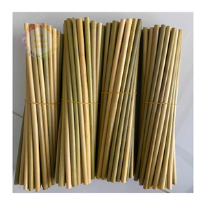 Pajitas de algas marinas naturales: perfectas para comidas sostenibles, disponibles a granel - Product Image 5