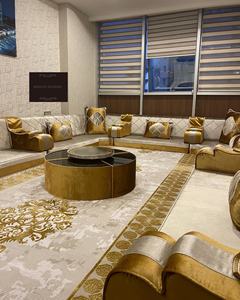 Canapé moderne en arabe - Product Image 5