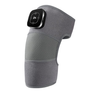 Massaggiatore per Ginocchia Staccabile con Terapia Magnetica, Compressione Calda, Vibrazione Costante, Design Avvolgente per Sollievo Mirato dal Dolore e dalla Tensione, a Batteria - Product Image 3