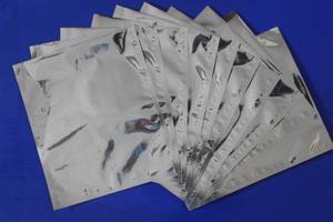 ถุงป้องกัน ME27-75ไฟฟ้าสถิตสำหรับบรรจุถุงพลาสติกอิเล็กทรอนิกส์ขนาด800X700X0.075มม. ถุงป้องกันไฟฟ้าสถิตย์สำหรับบรรจุสิ่งกีดขวาง - Product Image 6