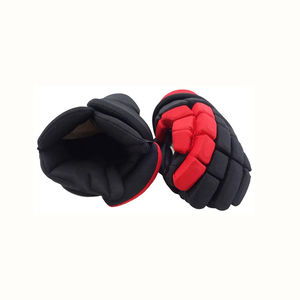 Nouvelle arrivée Gants de hockey sur glace avec logo personnalisé et couleur OEM de protection UV à isolation thermique - Product Image 4