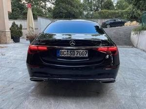 AUTO USADO 2021 MERCEDES-BENZ S580 45,000KM 100HP 5 PLAZAS 4 CILINDROS 4.0L TRANSMISIÓN AUTOMÁTICA DE 9 VELOCIDADES - Product Image 6