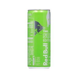 Nouvelles boissons énergisantes Red Bull édition été, achat en gros - Product Image 4