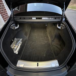 ¡Oferta Imperdible! Rolls-Royce Black Badge Ghost 2022 Súper Limpio, 6.8L Twin Turbo V12, 591hp, Automático de 8 Velocidades, Tracción en las Cuatro Ruedas, Sedán de Lujo - Product Image 5