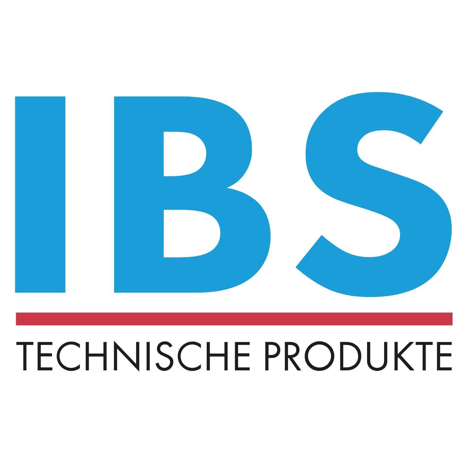 IBS Industrie GmbH logo