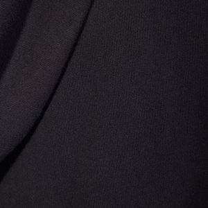 Vêtements de rue décontractés bonne vente vêtements d'extérieur de la plus haute qualité ensemble sweat à capuche et short en coton pour femmes - Product Image 5