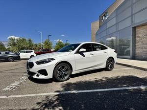 Nuevo/Usado Nuevo/Usado BMW Serie 2 228i Gran Coupé RWD 2024 con Asientos de Cuero, Neumáticos R18, Cámara 360 y Techo Corredizo en Venta - Product Image 2