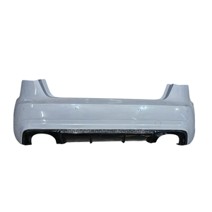 PARACHOQUES TRASERO COMPLETO AUDI A3 Serie RS3 (8V) 8V4807511J (12>20) - Product Image 1
