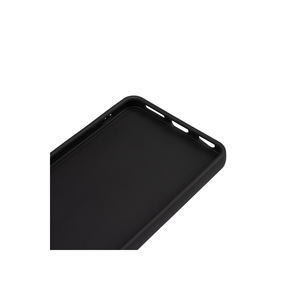 Coque de protection en silicone Netzy pour Infinix Hot 50 4G, design de tuyauterie SAFA, noir, compatible avec le modèle Blackshark A53 5G - Product Image 5