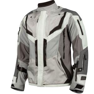 Combinaison de course sportive respirante, imperméable et coupe-vent de haute qualité pour moto, veste de moto, course automobile, unisexe, 400g - Product Image 1