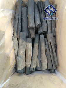 Bâtons de charbon de bois de mangrove pour la grillade dans les restaurants japonais et pour les importateurs - Product Image 6