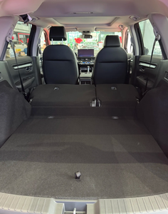 SUV 5 places d'occasion 2025 1.5T Intelligent Elegance Confortable Moteur turbo à faible consommation de carburant Très propre Unité fournie du Japon - Product Image 5