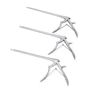 Nouveaux Rongeurs Kerrison Ferris Smith, pointe ascendante, 23 cm, qualité allemande, perforateur osseux Kerrison, instruments de neurochirurgie, rongeur pour laminectomie - Product Image 1