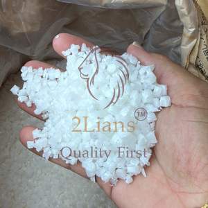 Japan Origin Standard Grade <b>POM</b> Regrind Hot Melt Film for Film & General Applications - Product Image 1