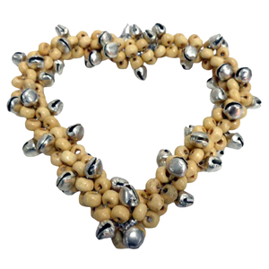 ชุดตกแต่งบ้านดีไซน์ราชวงศ์เหล็ก3เม็ดห้อยชุบนิกเกิลติดผนังสำหรับตกแต่งบ้านทำด้วยมือ - Product Image 1