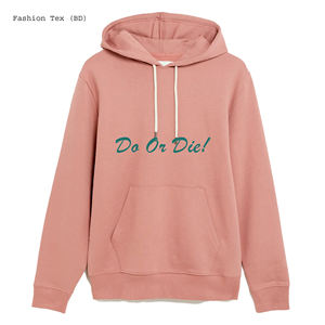 Sudaderas con capucha de invierno personalizadas Unisex de alta calidad fabricadas en Bangladesh, ropa al por mayor de moda para hombres con MOQ - Product Image 2