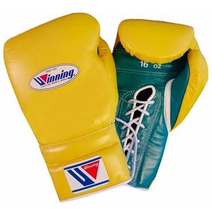 Kit de boxe professionnel en cuir Logo personnalisé Ensemble de sparring confortable et personnalisé par Predawn Sports pour l'entraînement - Product Image 1