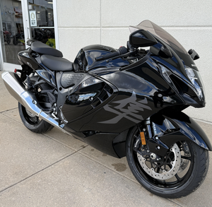 Meilleure offre de prix d'usine 2025/2026 Suzuki Hayabusa 1340cc GSX1300R Moto sportive certifiée CE, vente en gros OEM, exportation - Product Image 1