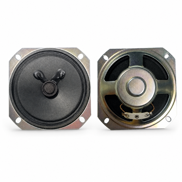 78mm Bluetooth Mylar Speaker Full Frequency Internal Magnetic 3 Inch 3W 8 Ohm Loudspeaker