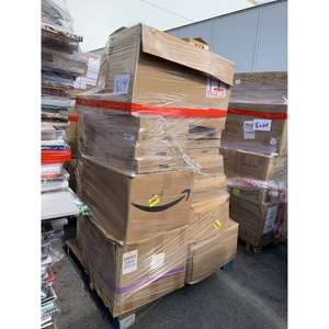 Palette mixte pour équipement de fret et de stockage Prix 180 $ - Product Image 2