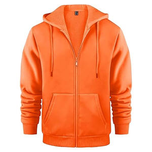 เสื้อฮู้ดดี้และเสื้อสเวตเชิ้ตผู้ชายสำหรับฤดูหนาว ผ้าฝ้าย 100% แขนยาว ผ้าถัก รับทำโลโก้และพิมพ์ลาย เป็นมิตรกับสิ่งแวดล้อม ระบายอากาศได้ดี - Product Image 6