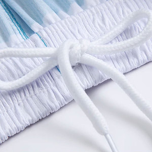 Vêtements de sport Uniforme de basket-ball de meilleure qualité Prix de gros Uniforme de basket-ball avec logo personnalisé disponible de différentes tailles - Product Image 3