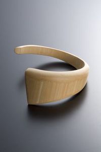 NATURAL Modern Horn Bangle Handmade Manufacturer Natural Horn Bangle for Wedding Party Woman <b>Girl</b> Use Horn Bangle Highly - Product Image 5