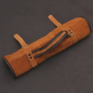 D2 Steel Chef Set 6 piezas Juego de cuchillos de chef hechos a mano personalizados El mejor regalo para él. - Product Image 6