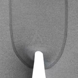 Pantalones cortos de compresión informales sólidos de cintura elástica hechos a medida transpirables para hombres gimnasio Fitness superventas - Product Image 5