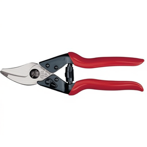 Tijeras Universales FELCO, Longitud Total 205 mm, Acero Endurecido con Revestimiento Plástico - Product Image 3