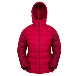 Chaquetas Acolchadas de Alta Calidad Más Vendidas para Hombre y Mujer, Fáciles de Usar, Disponibles en Todos los Tamaños y Colores, Decoración Bordada, MOQ Bajo - Product Image 1