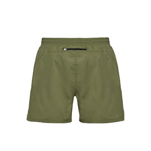 กางเกงขาสั้นสำหรับออกกำลังกายลำลองสำหรับผู้ชาย, ผ้าฝ้าย100% มีกระเป๋าไซส์ใหญ่พิเศษ2024 - Product Image 3