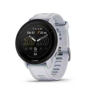 VENTES FLASH Montre connectée multisports Garmin Forerunner 955 Solar pour la course à pied - Product Image 3