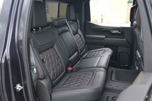 GMC Sierra 1500 Harley-Davidson Edition 4x4 2022 Usada (LHD/RHD) - Product Image 6