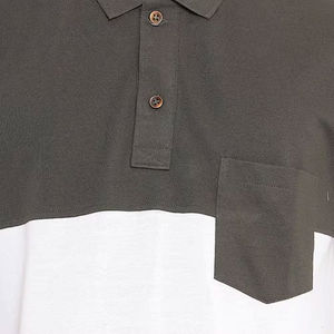 Polos transpirables para hombre Cómodos y transpirables Venta caliente Peso ligero Tarifa barata Polo con tarifa al por mayor - Product Image 5