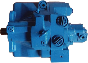 مضخة مكبس Uchida reroth ap212 AP2D16 AP2D18 AP2D21 AP2D25 AP2D28 <span class=keywords><strong>AP2D36</strong></span> - Product Image 4