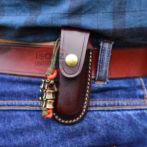 Juego de cuchillos de chef de acero de Damasco japonés, utensilios de cocina con mango de resina, duraderos y personalizables, compatibles con OEM/ODM - Product Image 1