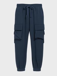 Pantalon cargo pour homme, conçu pour un style de vie moderne, facile à porter, choix de tenue quotidienne avec un look utilitaire élégant - Product Image 3