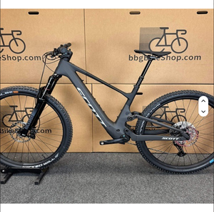 Super Offre Qualité Supérieure 2025 Vélo Électrique Tout-Terrain en Fibre de Carbone E-MTB 10 Vitesses Freins à Disque Pneus 26x2.5" Confortable Portable Unisexe - Product Image 2