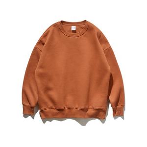 Sudadera Deportiva Personalizada Plus 6XL para Hombre, Sudadera de Forro Polar Sólido, Ropa de Calle de Invierno, Sudadera Holgada con Capucha para Gimnasio - Product Image 3