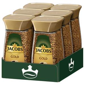 จาคอบส์โกลด์กาแฟสำเร็จรูป200กรัม - Product Image 2